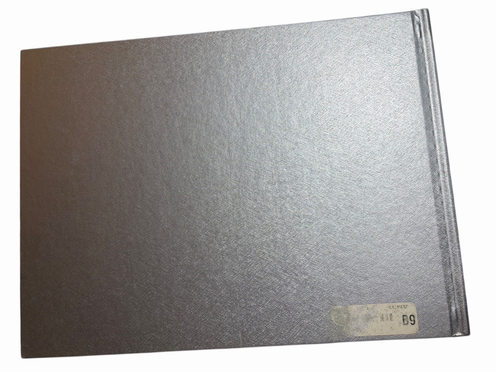 Periodic Orbits N Body Problem Moody 1939 PhD Thesis Facsimile UW Clarence Ross
