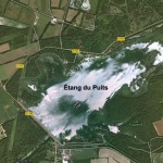 L'étang du Puits