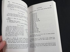 Ray’s New Practical Arithmetic By Joseph Ray PB Mott Media 1985