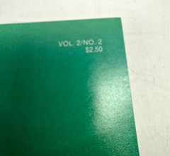 VTG Nibble Apple Mac Computer Programs Vol 02 No 02
