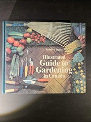 Reader&rsquo;s Digest Illustrated Guide to Gardening in Canada 1979 640 Pages HC