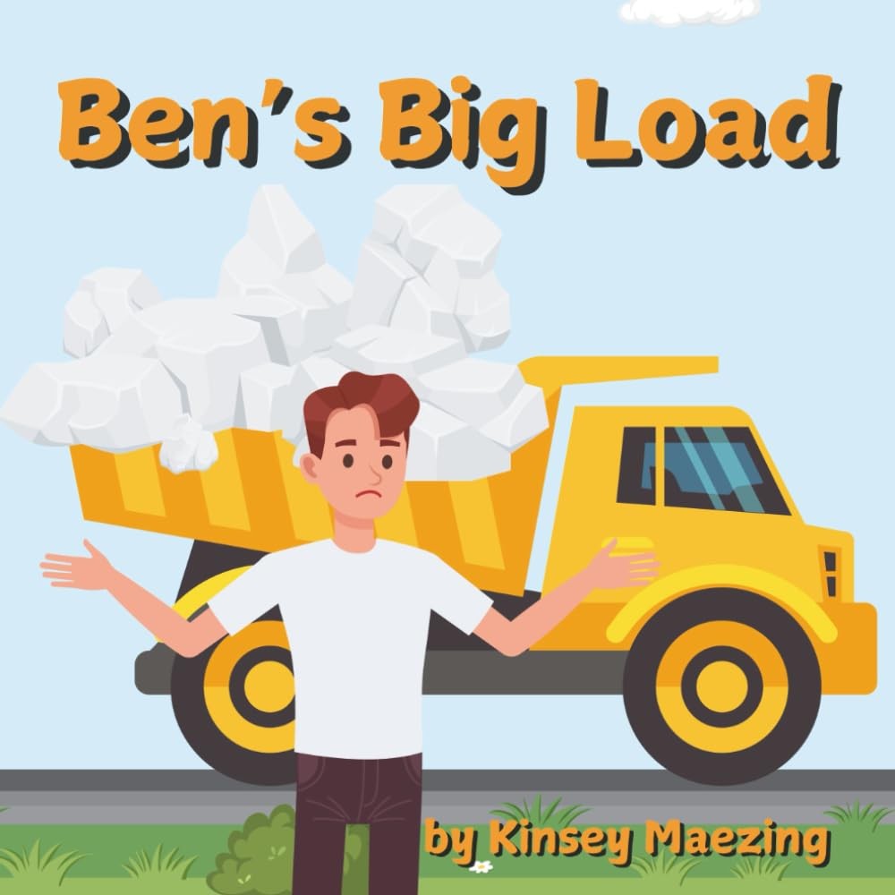 Ben&rsquo;s Big Load
