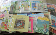5.5 POUNDS of Christian Children&rsquo;s/Kids Books LOT – *Good and Beautiful Content*