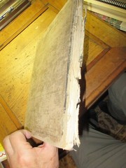 Antique Warren&rsquo;s Physical Geography Elementary Treatise 1873 Cowperthwait & Co