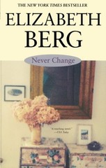 Never Change By Elizabeth Berg. 9780743411332
