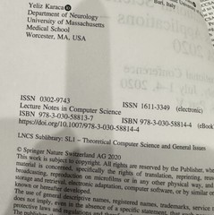 Computational Science and Its Applications – ICCSA 2020 20th International 6173