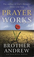 Prayer Works by Williams, Susan DeVore Paperback Book The Fast Free Shipping