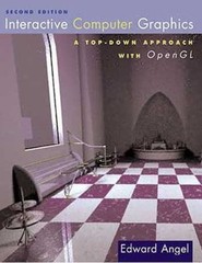 Interactive Computer Graphics : A Top-Down Approach with OpenGL E