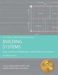 Building Systems: Are Sample Proble…, Leppo Aia, Holl