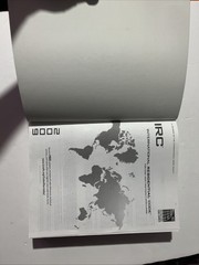 2009 IRC International Residential Code for One and Two-Family Dwellings