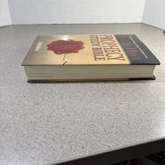 Prophecy Study Bible: King James Version, Hard Cover, Excellent Condition.