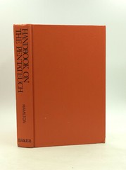 HANDBOOK ON THE PENTATEUCH by Victor P. Hamilton- 2003