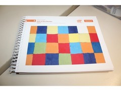 Eureka Math² Squared Grade 3 Module 2 Teacher Book – Weight: 40 oz.