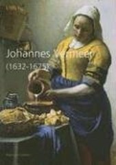 Johannes Vermeer, 1632-1675 Paperback Mariet Westermann