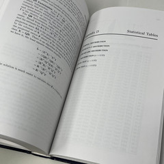 Introduction to Linear Models and Statistical Inference – Steven J. Janke HC