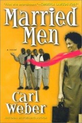 Married Men by Carl Weber (2001, Uk-B Format Paperback)