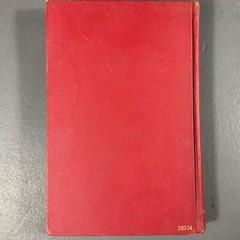 Machine Tools For Engineers By Charles R. Hine VTG HC Book Mc-Graw Hill 1959