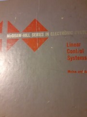 STOCHASTIC OPTIMAL LINEAR ESTIMATION AND CONTROL By J S Meditch – Hardcover *VG*