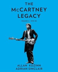 The McCartney Legacy: Volume 2 – GOOD