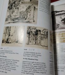 Brunk Auctions Catalog July 10 2010 Salvador Dali Cover Fine Art Ref w/ Prices