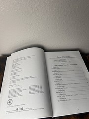 Narcotics Anonymous Basic Text Book Sixth Edition Hardcover NA Recovery Program