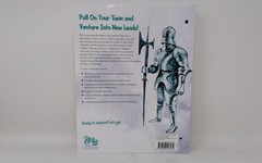 Explore Medieval Kingdoms – A Child&rsquo;s Geography Vol. 4 – Paperback Terri Johnson