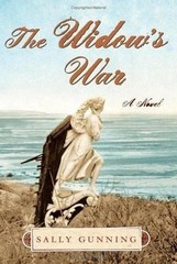 The Widow&rsquo;s War: A Novel – Sally Cabot Gunning, 0060791578, hardcover