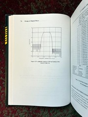 Hardcover, Digital Signal Processing by Abraham Peled, Bede Liu 1976 John Wiley