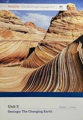 Amplify Core Knowledge Language – Paperback, by Christine M. Snyder – Acceptable