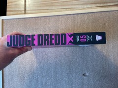 Judge Dredd Complete Case Files Vol 5 TPB VGC 11th print 2023
