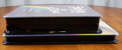 Silva Method & Silva Method in Action Cassettes VHS Robert Stone