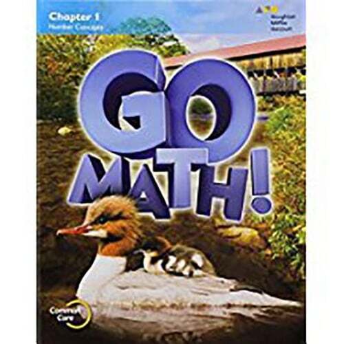 Multi-Volume Student Edition Bundle Grade 2 2015 by Hmh Hmh: Used