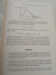 Irwin Miller / Probability and Statistics for Engineers Prentice-Hall 1965