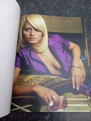 VERSACE Collection – Spring/Summer 2000 – Photographed by Stephen Meisel