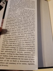 RARE SIGNED FIRST EDITION FULL HOUSE STEPHEN JAY GOULD THE SPREAD OF EXCELLENCE