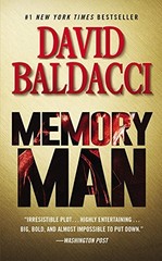 MEMORY MAN