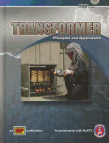 Transformer Principles and Applications by Atp: Used