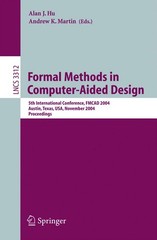Formal Methods in Computer-Aided Design: 5th International Conference, FMCAD…