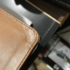 The ESV, MacArthur Study Bible, 2nd Edition, Leathersoft, Brown without box