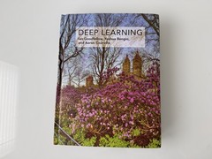 NEW DEEP LEARNING Adaptive Computation and Machine Learning by Yoshua Bengio USA