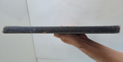 X-RAY STUDIES 1936 General Electric Company Hardcover San Quentin State Prison