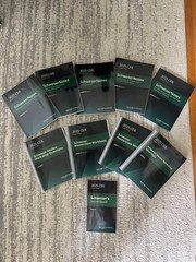*NEW* Kaplan Schweser CFA Level 2 2025 Books *COMPLETE SET*