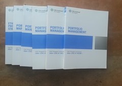 2024 CFA Program Curriculum Level III Set by CFA Institute (English) NEW
