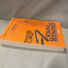 Stranger Things: The Complete Scripts, Season 2 by Duffer Brothers Paperback