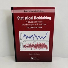 Statistical Rethinking: A Bayesian Course with Examples in R and STAN USPS