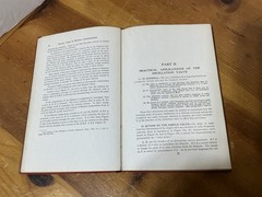 Vacuum Tubes in Wireless Communication by Elmer E. Bucher 1919 RCA Patent Dept.