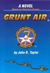 Grunt Air by Taylor, John R.