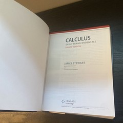 MindTap Course List Ser.: Calculus : Early Transcendentals by James Stewart…
