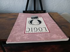 Introductory Logic: Student (3rd edition, 1997) by Douglas J. Wilson