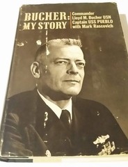 Bucher: My Story